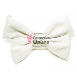 Accesoriu pentru decor par cu clema TRD044FF Vanilie